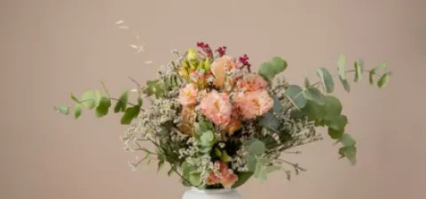 Тренды флористики в 2022 году