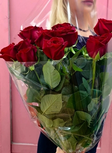 Розы сорт ред наоми высота 60 см от интернет-магазина цветов в 
