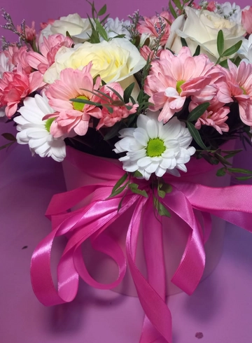 Летние мечты  от интернет-магазина цветов в 