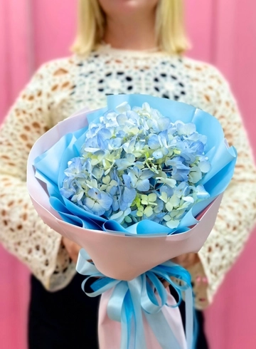 Облачко от интернет-магазина цветов в 